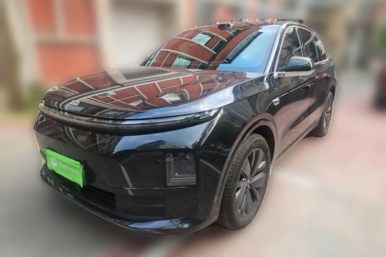Li Auto L6 2025 Pro Smart Refresh Edition с пробегом Guazi used car, China used car export, Used car for sale, Used cars, Cheapest cars for sale