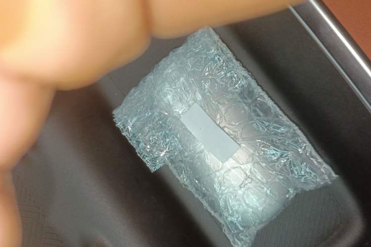 Used Li Auto L6 2025 Pro Smart Refresh Edition Interior 1