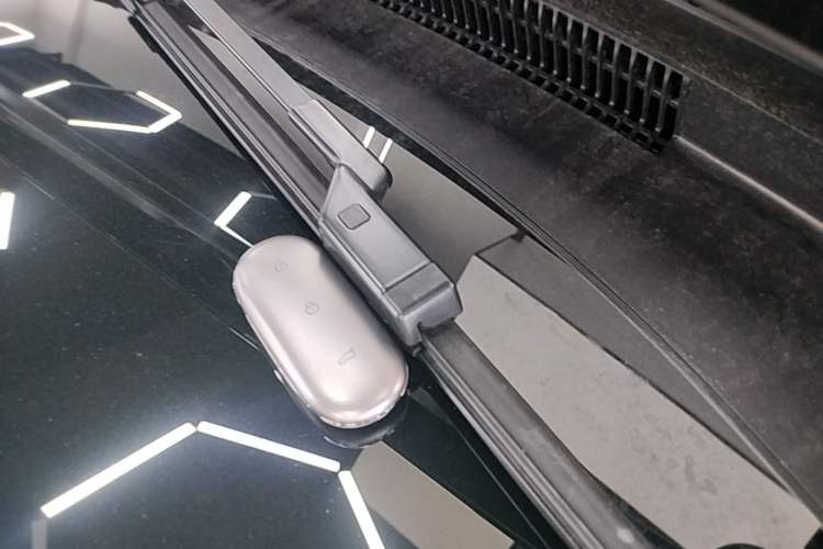 Used Li Auto L6 2025 Max Smart Refresh Edition Interior 1