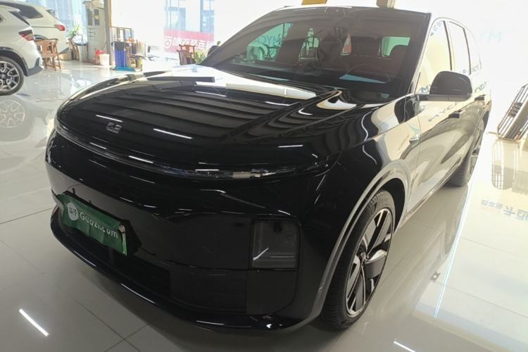 Used Li Auto L6 2025 Pro Smart Refresh Edition Guazi used car, China used car export, Used car for sale, Used  cars, Cheapest cars for sale