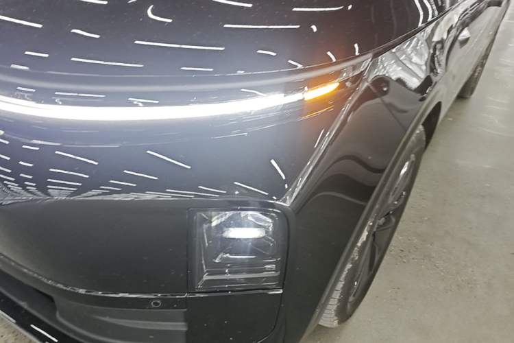 Used Li Auto L6 2025 Max Smart Refresh Edition Left Front Headlight