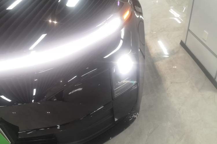 Used Li Auto L6 2025 Pro Smart Refresh Edition Left Front Headlight