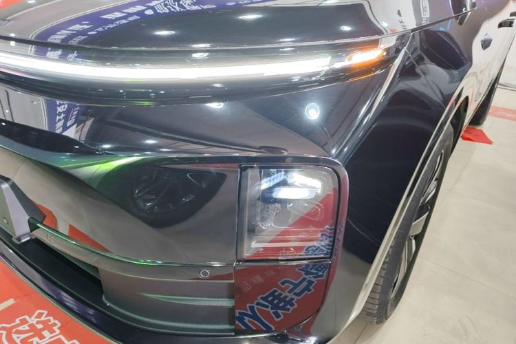 Used Li Auto L6 2025 Pro Smart Refresh Edition Left Front Headlight