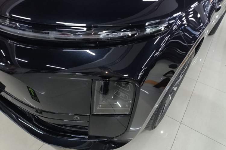 Used Li Auto L6 2025 Max Smart Refresh Edition Left Front Headlight