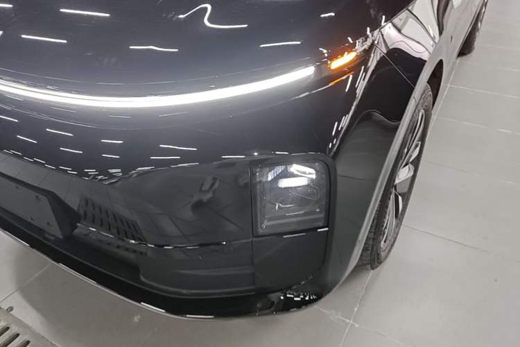 Used Li Auto L6 2025 Max Smart Refresh Edition Left Front Headlight