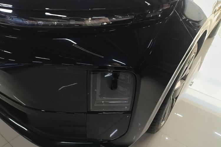 Used Li Auto L6 2025 Pro Smart Refresh Edition Left Front Headlight