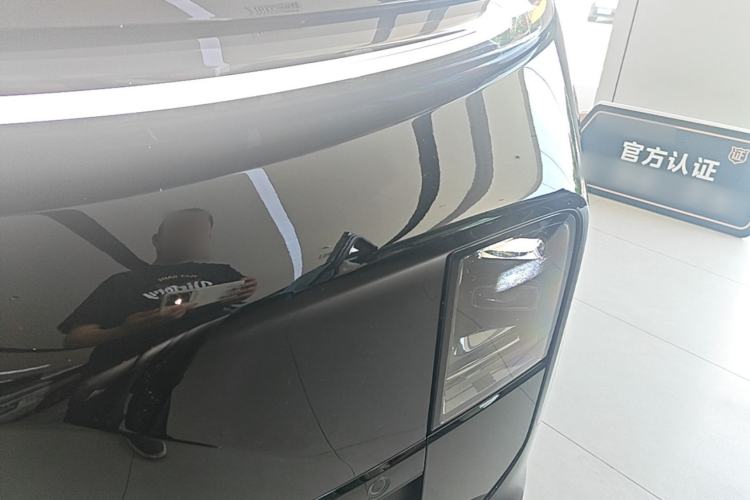 Used Li Auto L6 2025 Pro Smart Refresh Edition Left Front Headlight