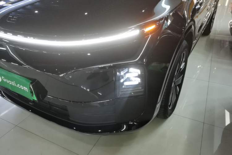Used Li Auto L6 2025 Pro Smart Refresh Edition Left Front Headlight