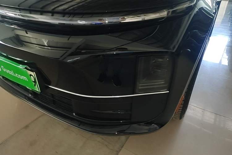 Used Li Auto L6 2025 Pro Smart Refresh Edition Left Front Headlight