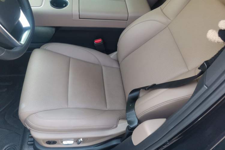 Used Li Auto L6 2025 Pro Smart Refresh Edition Left Front Seat