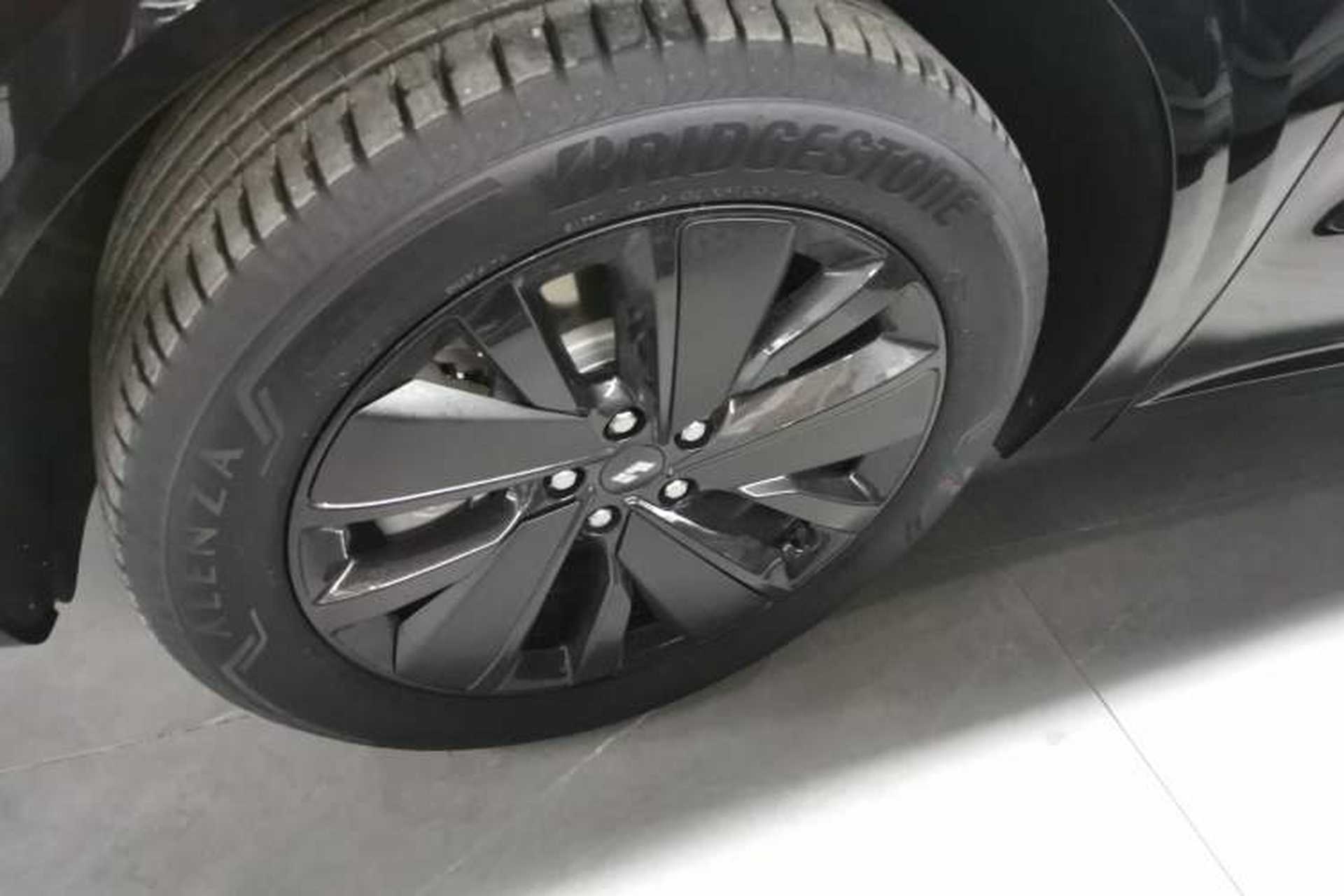 Used Li Auto L6 2025 Pro Smart Refresh Edition Left Front Wheel Hub