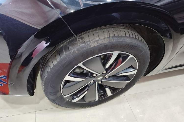 Used Li Auto L6 2025 Pro Smart Refresh Edition Left Front Wheel Hub
