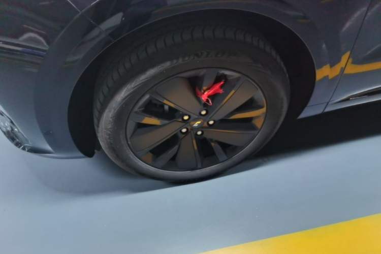 Used Li Auto L6 2025 Pro Smart Refresh Edition Left Front Wheel Hub
