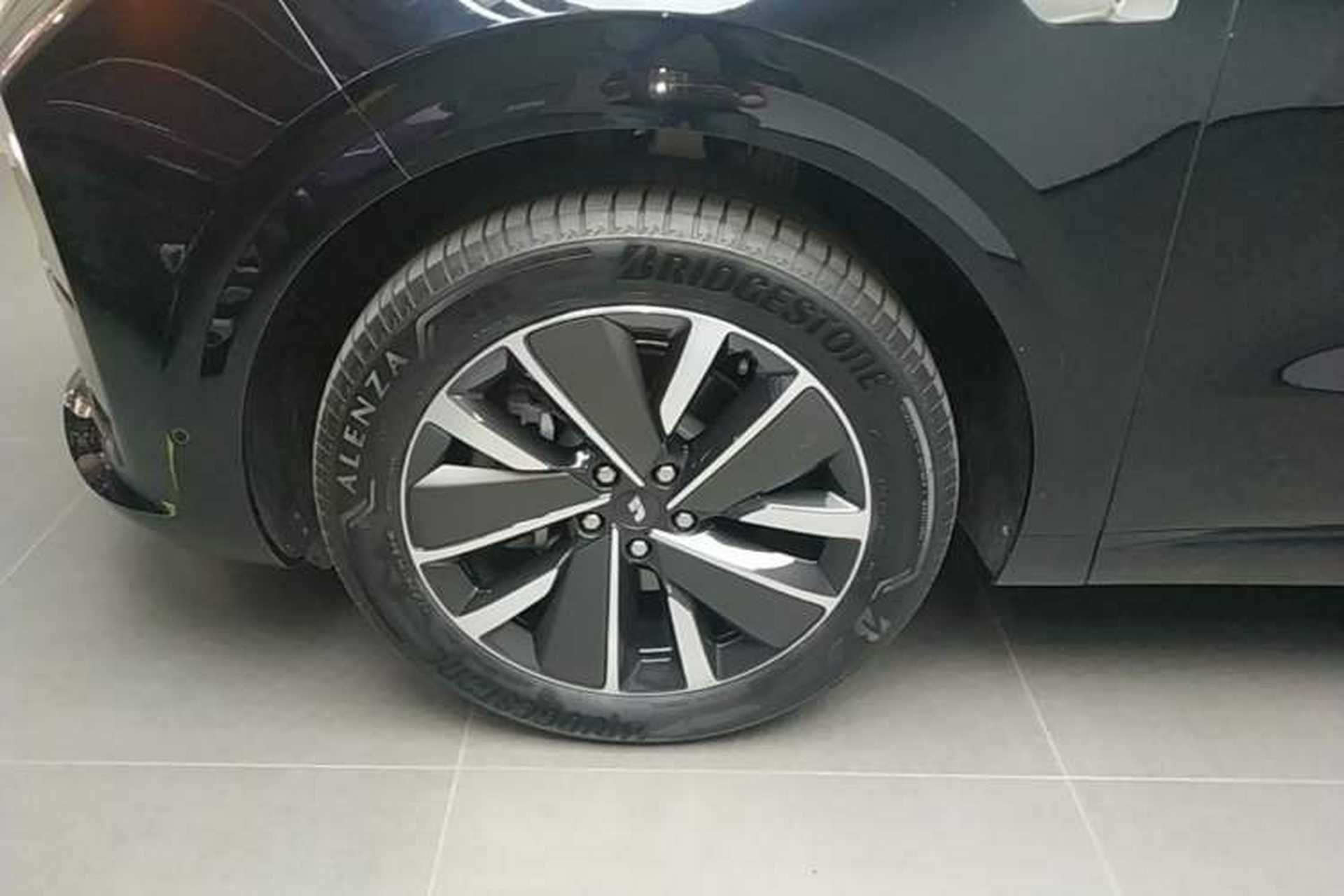 Used Li Auto L6 2025 Pro Smart Refresh Edition Left Front Wheel Hub