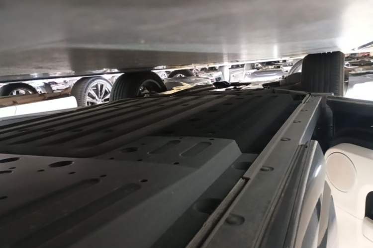Used Li Auto L6 2025 Pro Smart Refresh Edition Left Side Sill