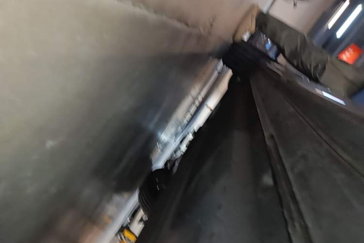 Used Li Auto L6 2025 Pro Smart Refresh Edition Left Side Sill