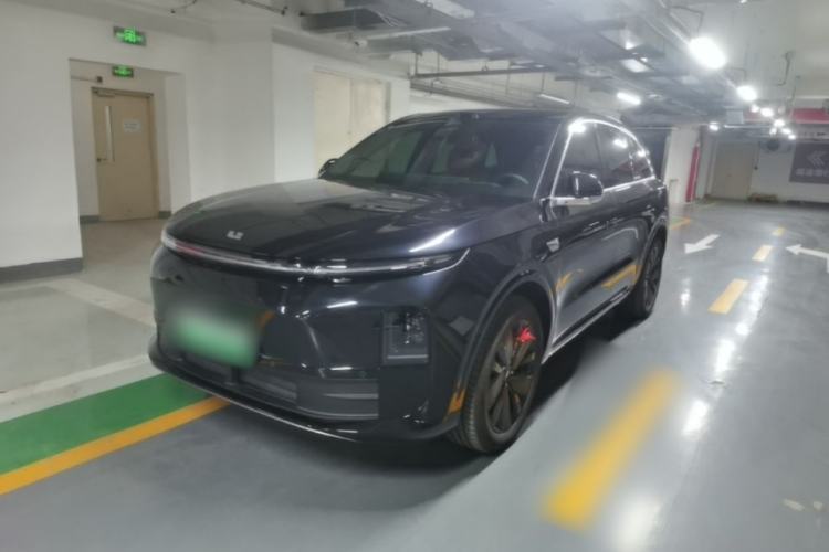 Used Li Auto L6 2025 Pro Smart Refresh Edition Guazi used car, China used car export, Used car for sale, Used  cars, Cheapest cars for sale