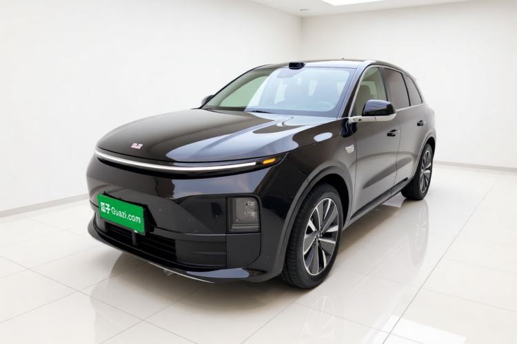 Gebrauchter Li Auto L6 2025 Pro Smart Refresh Edition Guazi used car, China used car export, Used car for sale, Used  cars, Cheapest cars for sale