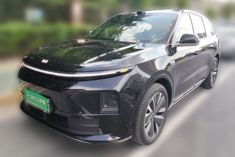 Gebrauchter Li Auto L6 2025 Pro Smart Refresh Edition Guazi used car, China used car export, Used car for sale, Used  cars, Cheapest cars for sale