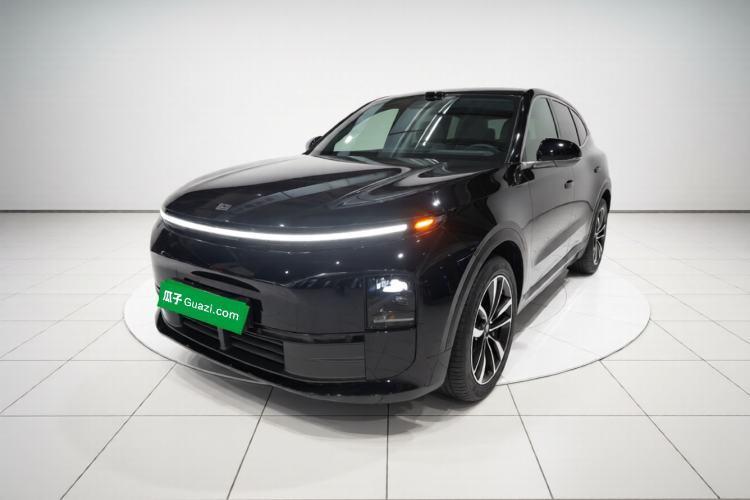 Used Li Auto L6 2025 Pro Smart Refresh Edition Guazi used car, China used car export, Used car for sale, Used  cars, Cheapest cars for sale