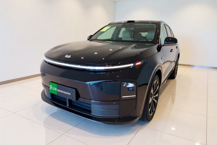 Used Li Auto L6 2025 Pro Smart Refresh Edition Guazi used car, China used car export, Used car for sale, Used  cars, Cheapest cars for sale