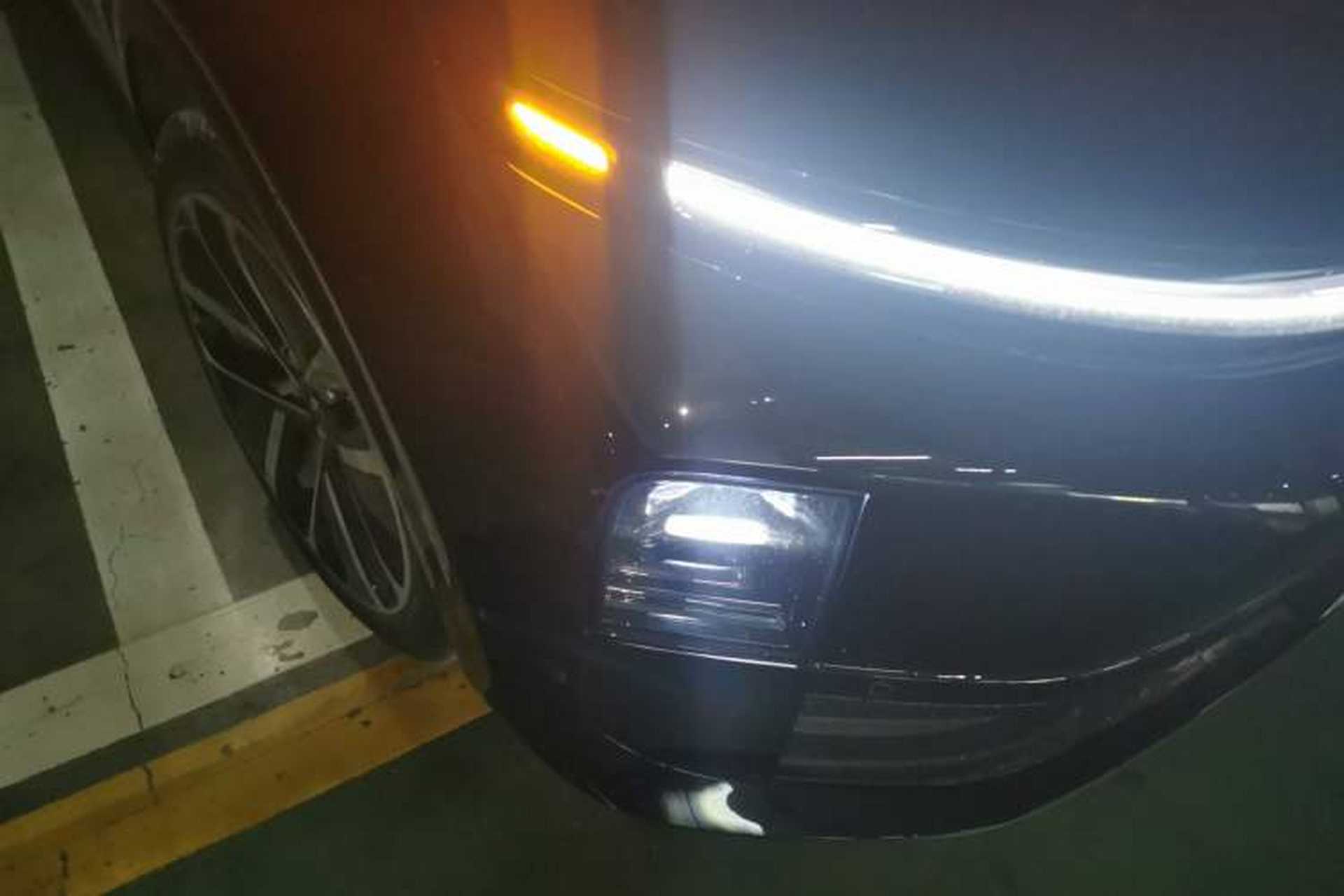 Used Li Auto L6 2025 Max Smart Refresh Edition Right Front Headlight