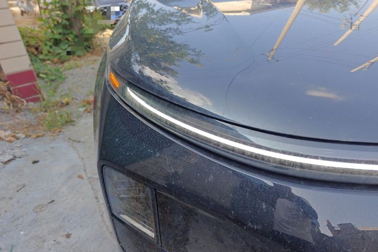 Used Li Auto L6 2025 Pro Smart Refresh Edition Right Front Headlight