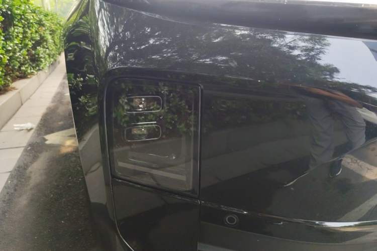Used Li Auto L6 2025 Pro Smart Refresh Edition Right Front Headlight