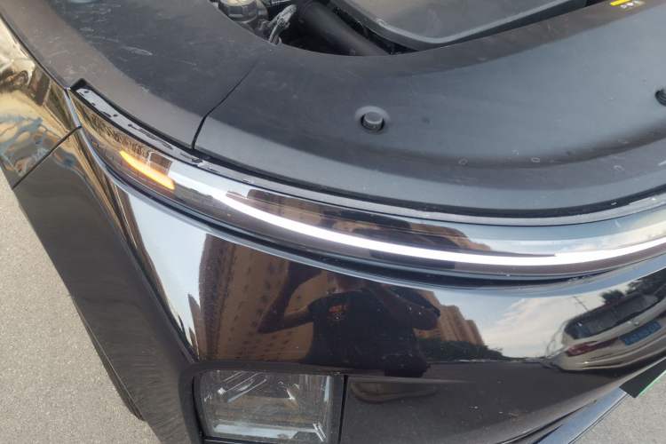 Used Li Auto L6 2025 Pro Smart Refresh Edition Right Front Headlight