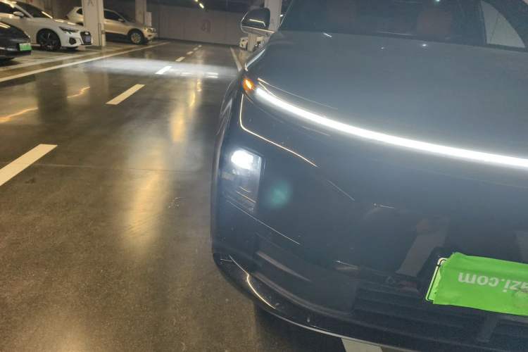 Used Li Auto L6 2025 Max Smart Refresh Edition Right Front Headlight