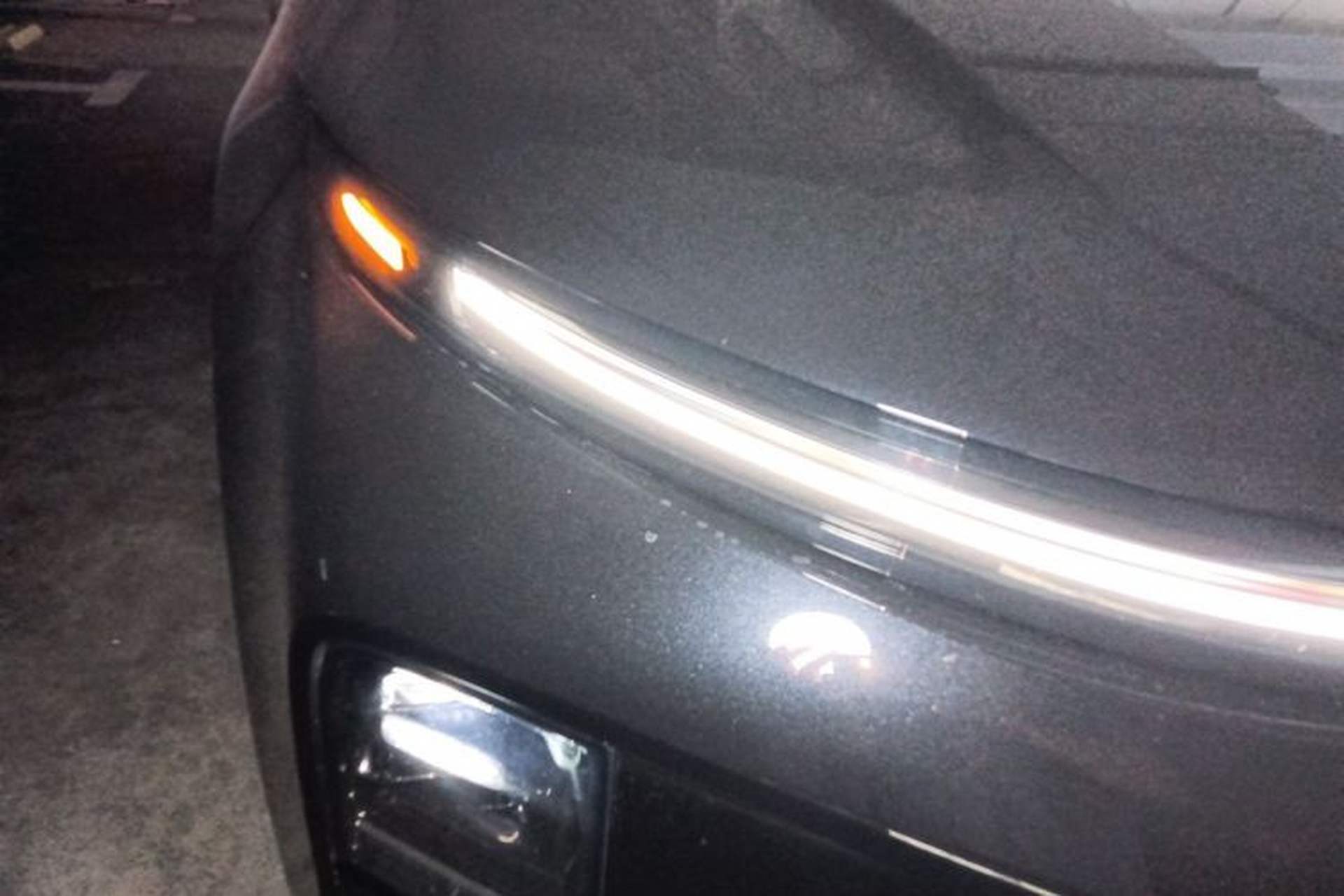 Used Li Auto L6 2025 Max Smart Refresh Edition Right Front Headlight
