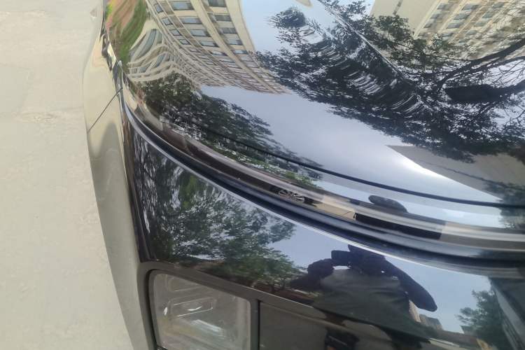 Used Li Auto L6 2025 Max Smart Refresh Edition Right Front Headlight