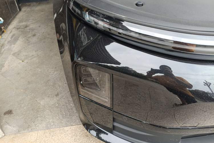 Used Li Auto L6 2025 Pro Smart Refresh Edition Right Front Headlight