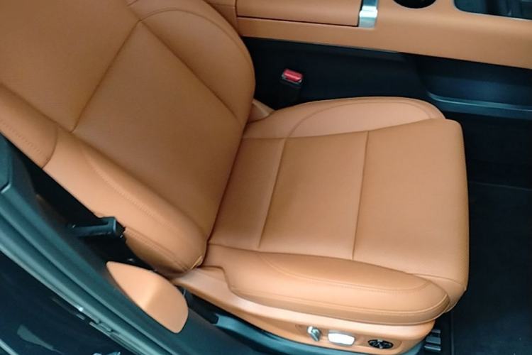 Used Li Auto L6 2025 Pro Smart Refresh Edition Right Front Seat