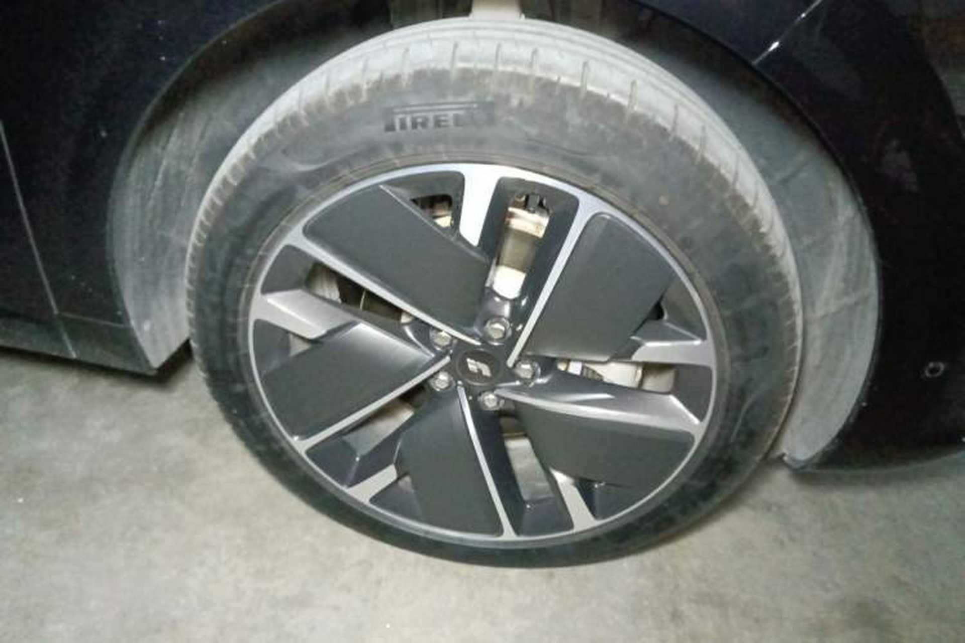 Used Li Auto L6 2025 Max Smart Refresh Edition Right Front Wheel Hub