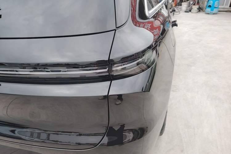 Used Li Auto L6 2025 Max Smart Refresh Edition Right Rear Taillight