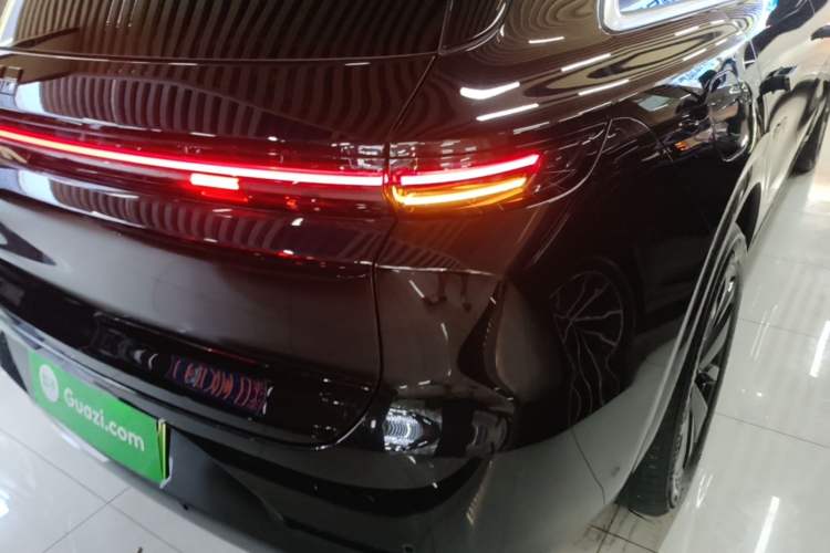 Used Li Auto L6 2025 Pro Smart Refresh Edition Right Rear Taillight