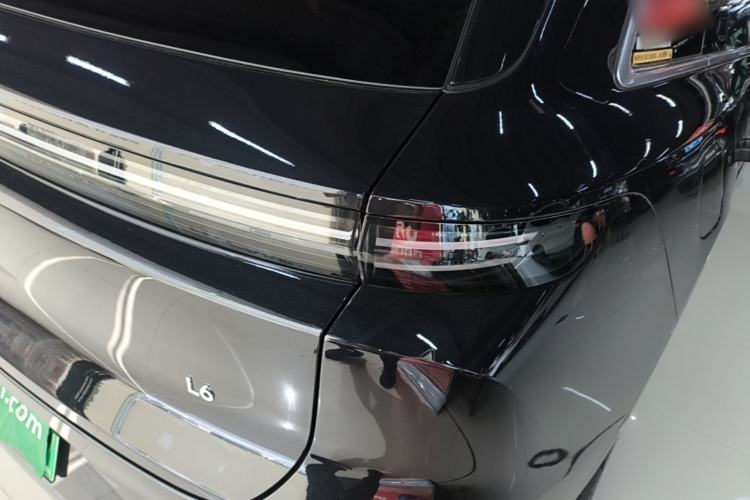 Used Li Auto L6 2025 Pro Smart Refresh Edition Right Rear Taillight