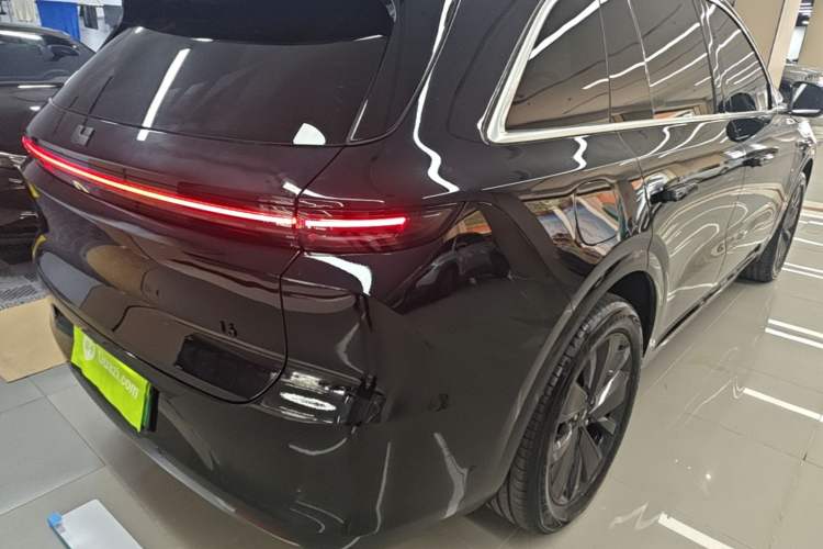 Used Li Auto L6 2025 Pro Smart Refresh Edition Right Rear Taillight