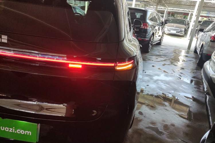 Used Li Auto L6 2025 Pro Smart Refresh Edition Right Rear Taillight