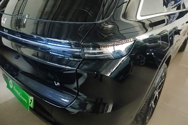 Used Li Auto L6 2025 Pro Smart Refresh Edition Right Rear Taillight