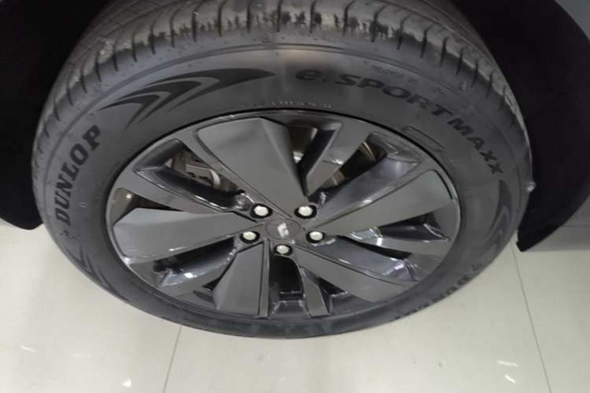 Used Li Auto L6 2025 Pro Smart Refresh Edition Right Rear Wheel Hub