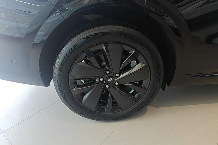 Used Li Auto L6 2025 Pro Smart Refresh Edition Right Rear Wheel Hub