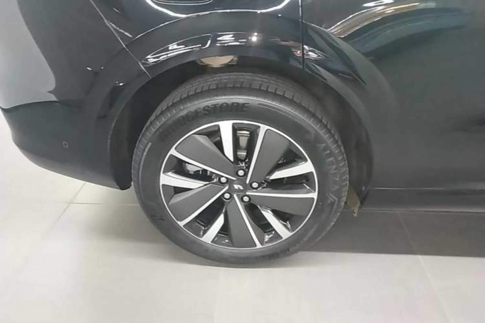 Used Li Auto L6 2025 Pro Smart Refresh Edition Right Rear Wheel Hub