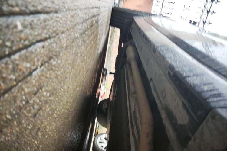 Used Li Auto L6 2025 Pro Smart Refresh Edition Right Side Sill
