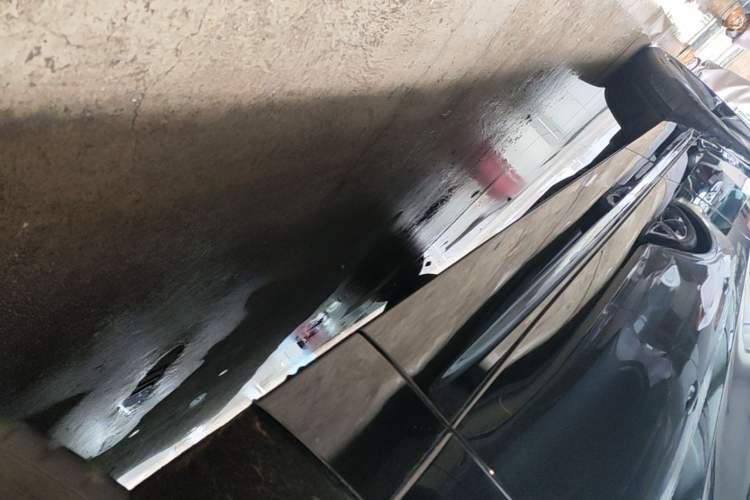 Used Li Auto L6 2025 Max Smart Refresh Edition Right Side Sill
