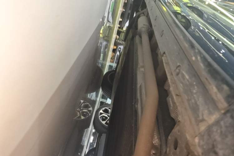 Used Li Auto L6 2025 Max Smart Refresh Edition Right Side Sill