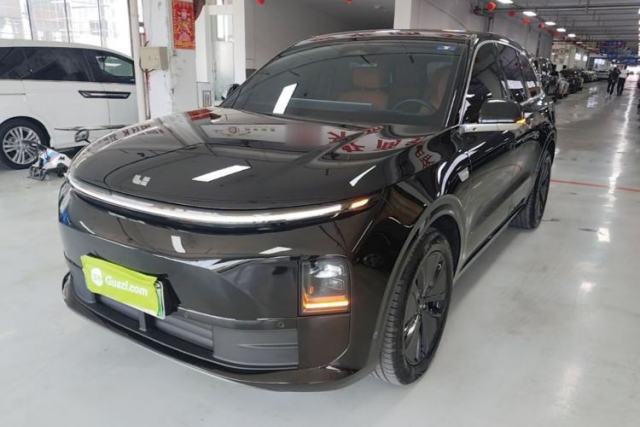 Used Li Auto L6 2024 Pro Model