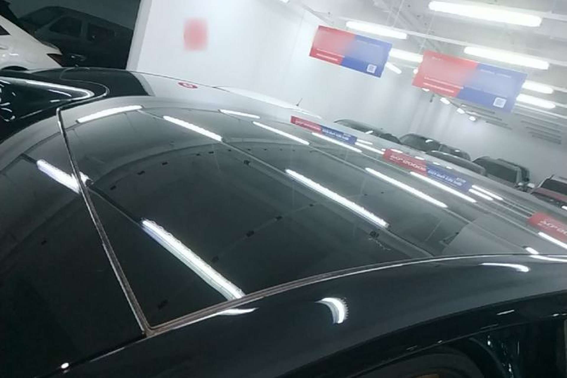 Used Li Auto L6 2025 Max Smart Refresh Edition Roof