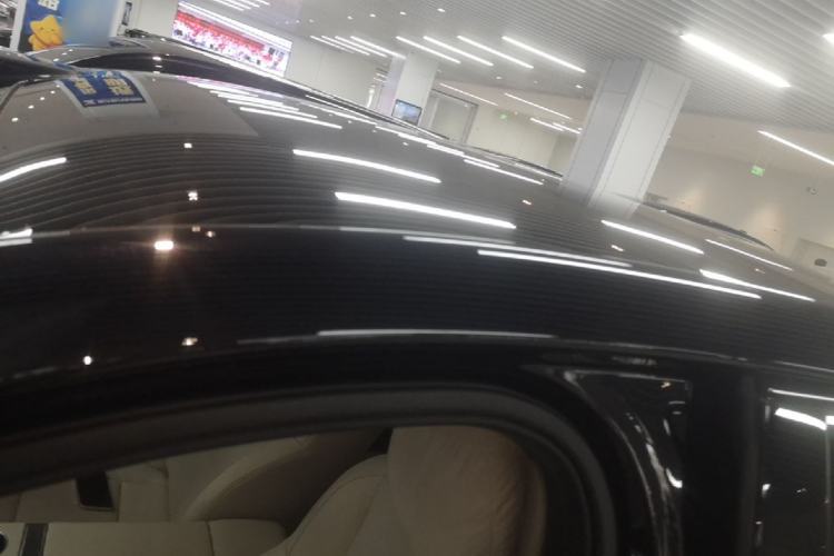 Used Li Auto L6 2025 Pro Smart Refresh Edition Roof